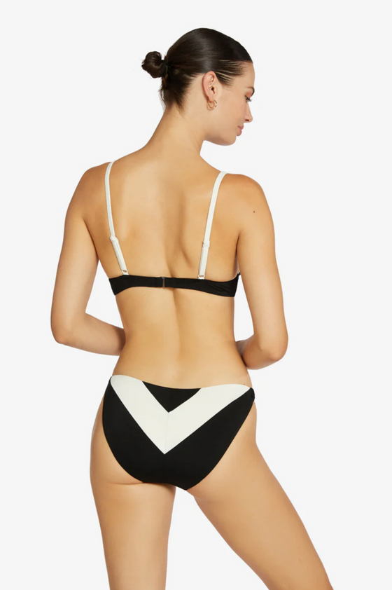 Babe Triangle Top