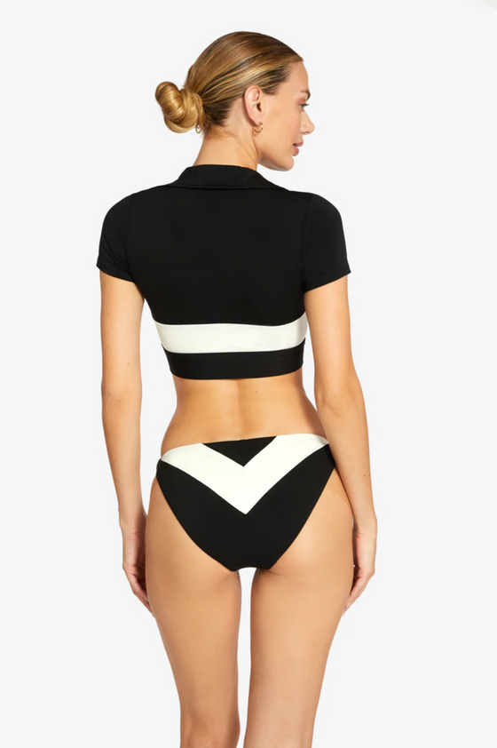 Babe Side Tie Bottom