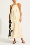 Rococo Maxi Dress