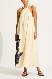  Rococo Maxi Dress