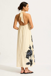 Rococo Maxi Dress