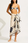 Rococo Sarong