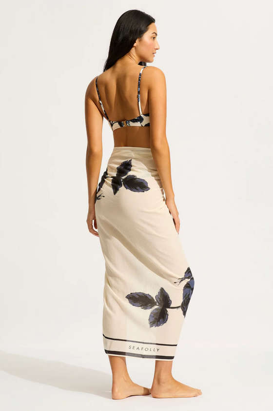 Rococo Sarong