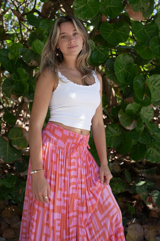 Drifter Skirt