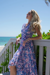 Havana Maxi Dress