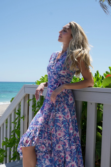 Havana Maxi Dress