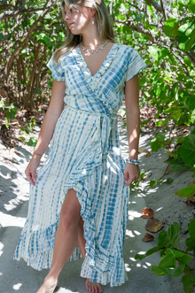  Havana Maxi Dress