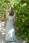 Havana Maxi Dress