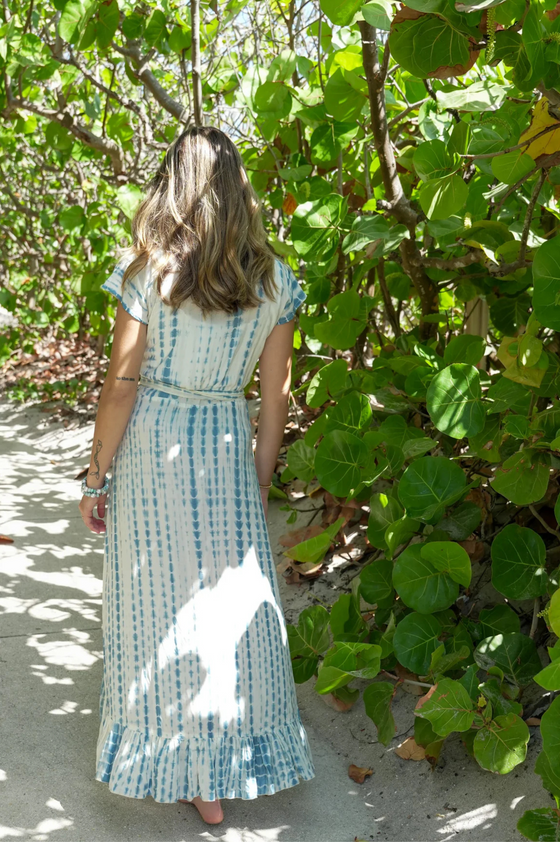 Havana Maxi Dress