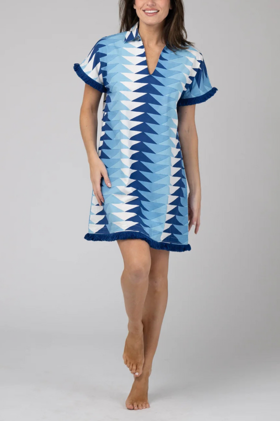Beach Tunic