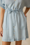Tried & True Oakley Dress