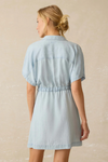 Tried & True Oakley Dress