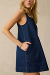 Azure Dress