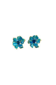  JBSM Turquoise Earrings