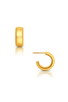  Cosa Mini Hoop Earring
