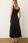 Lexi Rib Sun-In Scoop Dress