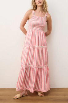  Selene Maxi Dress