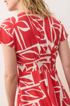 Camila Mini Dress