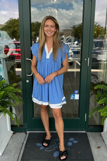  Eden Dress
