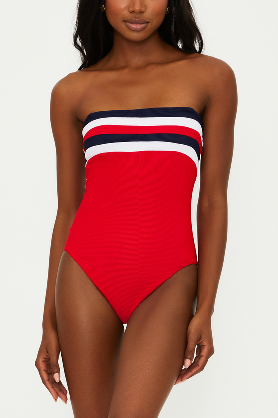 Jessa One Piece