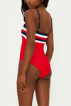 Jessa One Piece