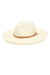 Ultrabraid Kettle Brim Fedora