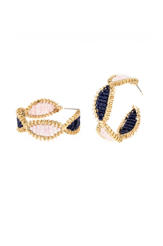 Brooke Earring