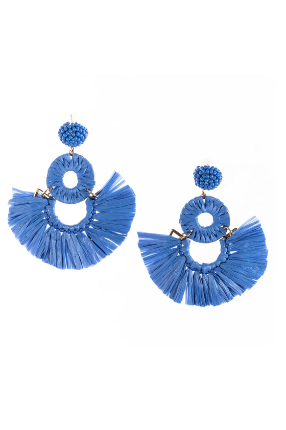 Reese Earrings