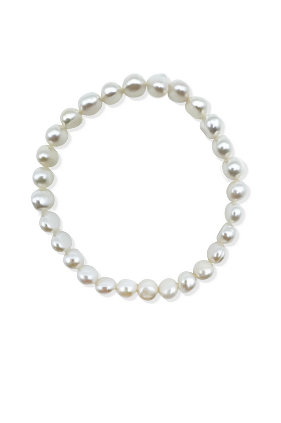 Osten Pearl Bracelet