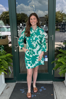  La Jolla Dress