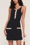 Veida Dress