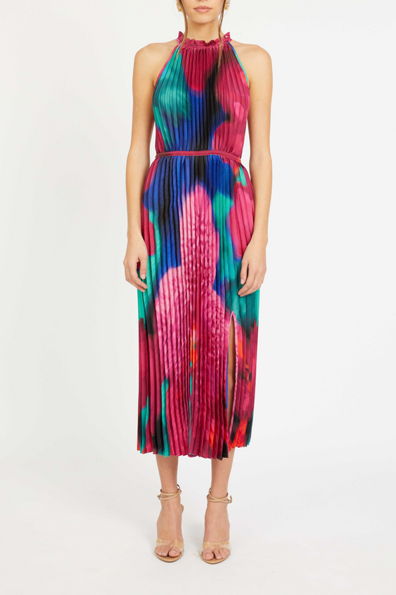 Jayce Dress
