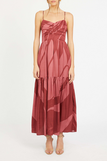 Britt Dress