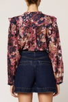 Priya Blouse
