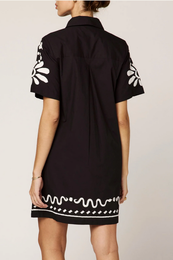 Riya Mini Dress