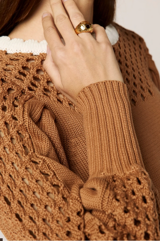 Anwen Sweater