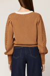 Anwen Sweater