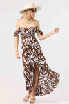 Brooklyn Maxi Dress