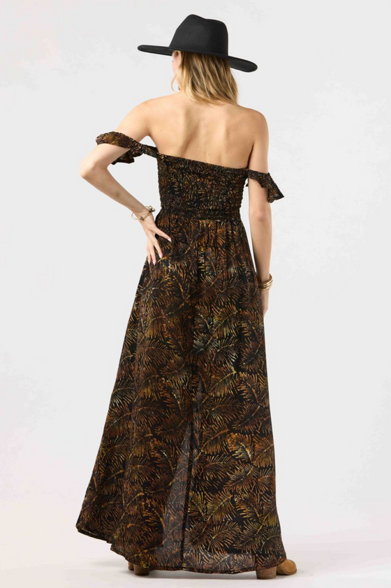 Hollie Maxi Dress