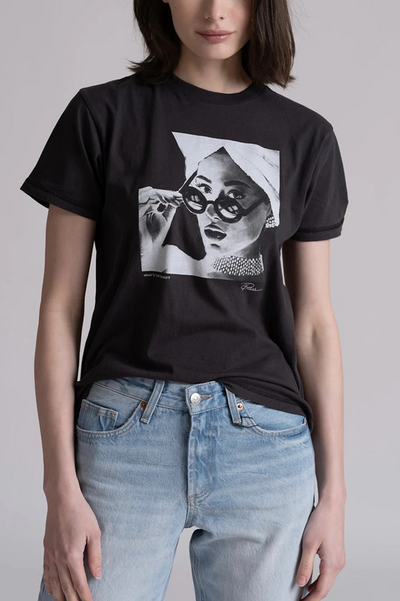 What's For Dinner Tee