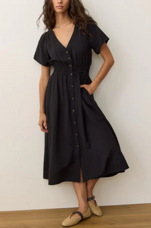  Annika Midi Dress