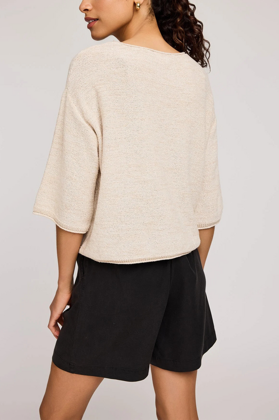 Kerrigan Sweater