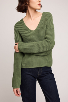  Spencer Sweater