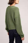 Spencer Sweater