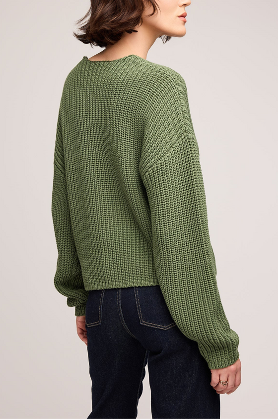 Spencer Sweater