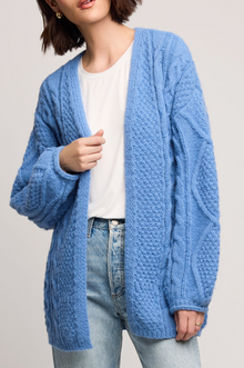  Betty Cardigan