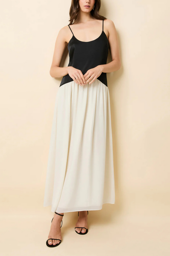 Talulla Dress
