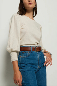  Loren Peasant Tee