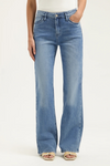 Sophie Straight Jean
