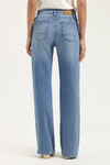 Sophie Straight Jean